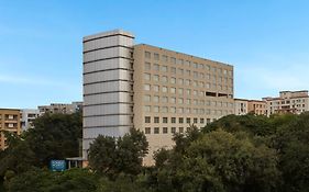Four Points By Sheraton Hotel And Serviced Apartments Pune